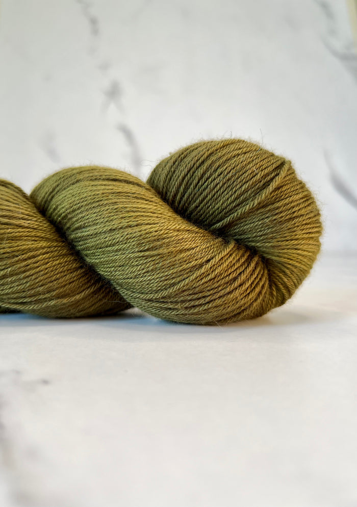 ELYRA - mérinos extra-fin (19,5 microns) et nylon (pré-commande)
