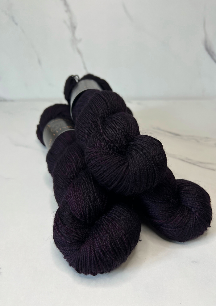 ELYRA - Nuit pourpre