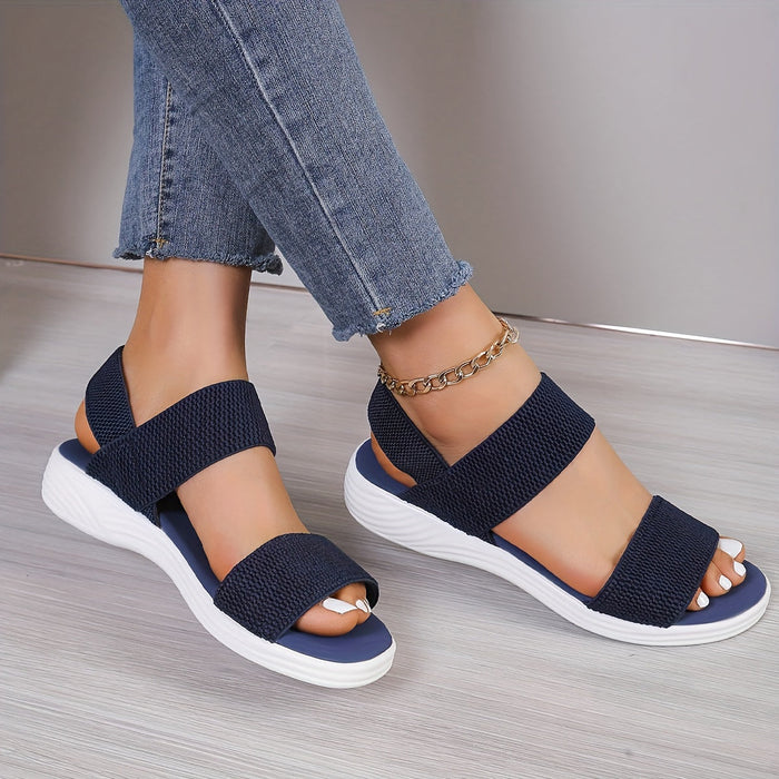 Emila - Lightweight Sandals