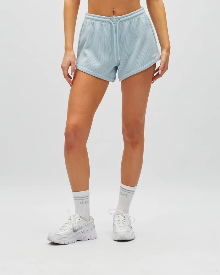 Ettie Shorts Airy Blue
