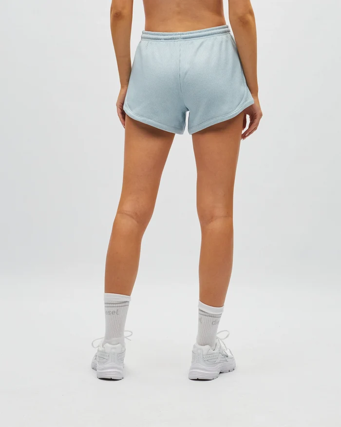 Ettie Shorts Airy Blue