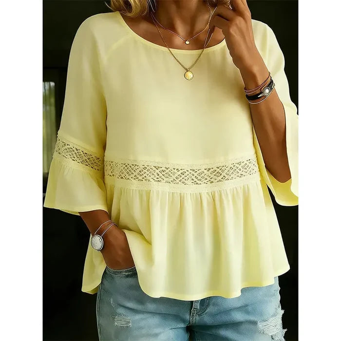 Jaune / S