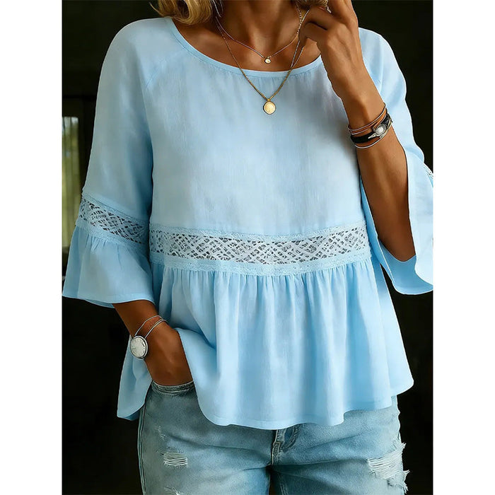 Bleu clair / S