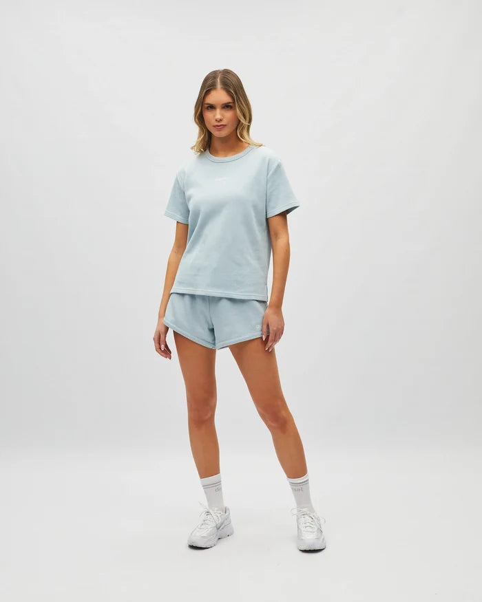Everlee Tee Airy Blue