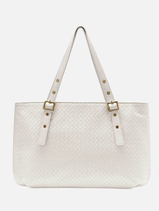 Everyday East-West Tote - Slip Bags & Purses Brie Leon