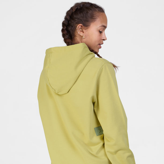 Saysky Everyday Hoodie Green 312 NWLHO70C312