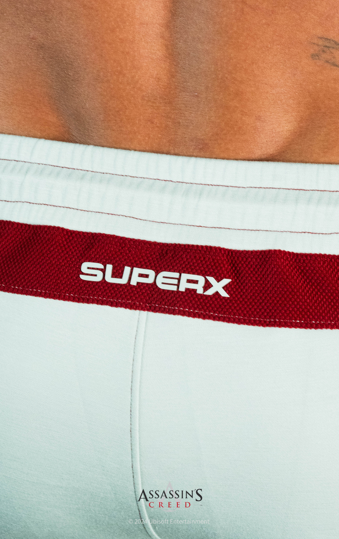 EZIO Limited Edition Performance Joggers Light
