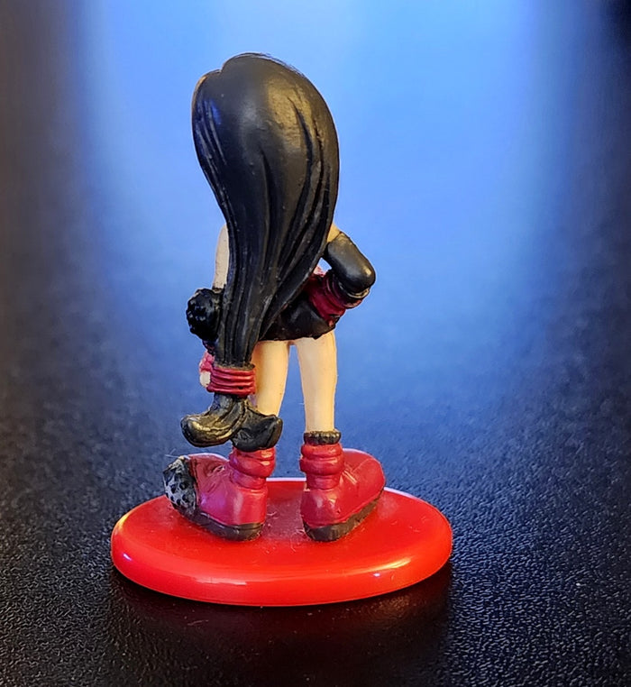 Final Fantasy Coca Cola Prize Figure - Tifa Lockheart