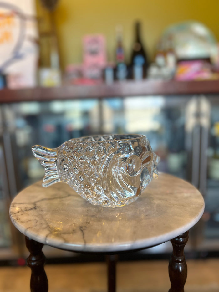 Fish Glass