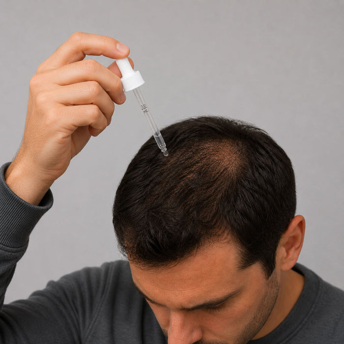 FOLIGAIN® DHT Scalp Support Serum with 12% TRICHOGEN® - FOLIGAIN