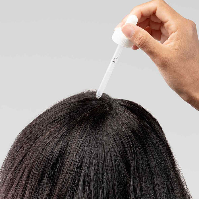 FOLIGAIN Minoxidil 2% Hair Regrowth Treatment For Women 6 Month Supply - FOLIGAIN