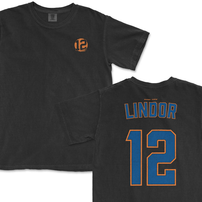 Francisco Lindor Shirsey