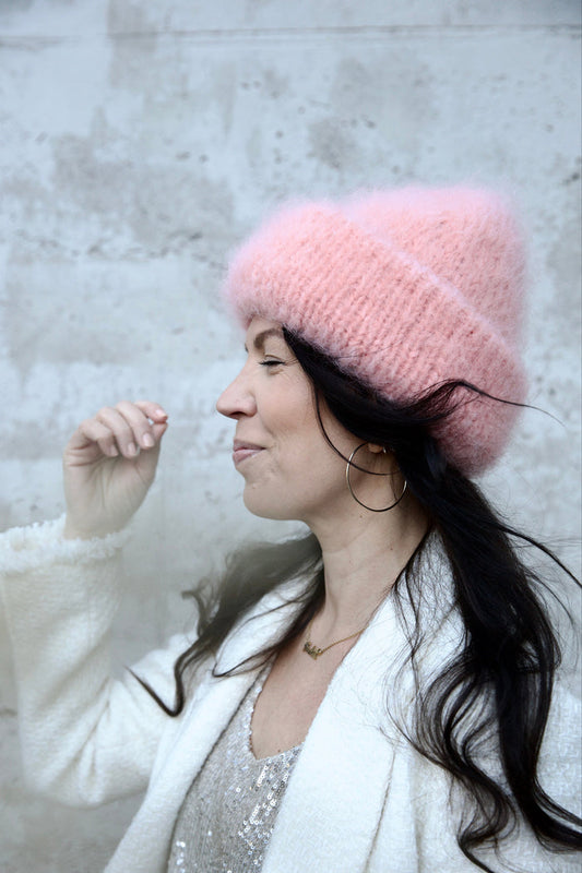 Fredag Hat and Mittens
