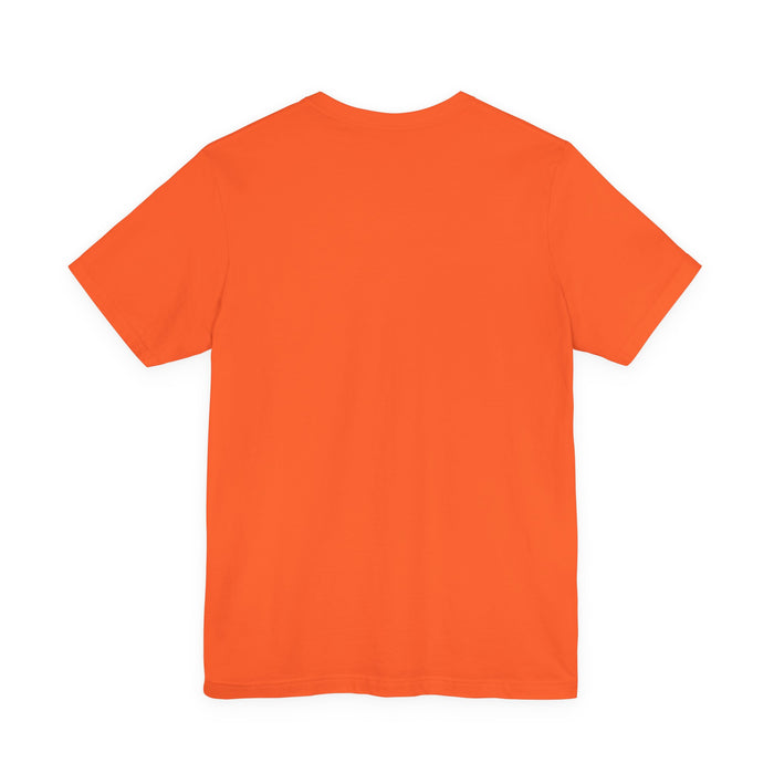 Freedom Mullet Tiger T-Shirt