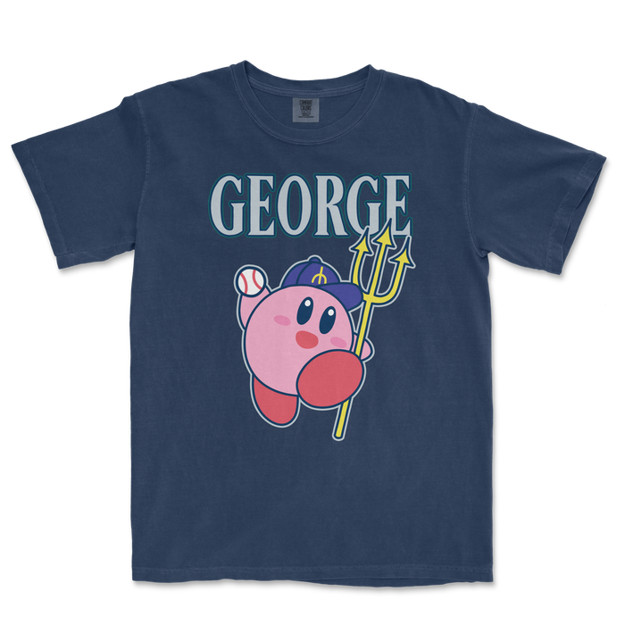 George's Adventure