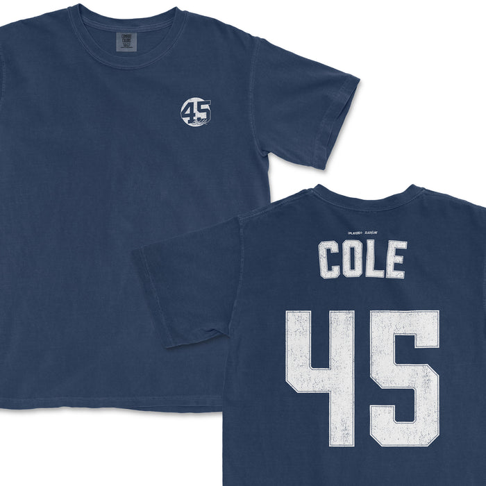 Gerrit Cole Shirsey
