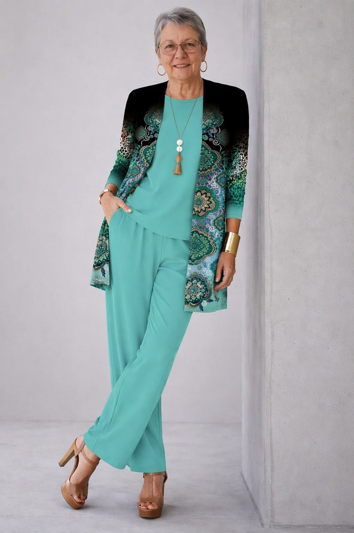 Gillian | 3-Piece Set