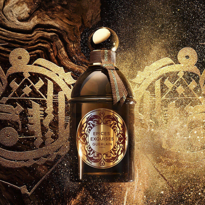Guerlain Les Absolus d'Orient Epices Exquises