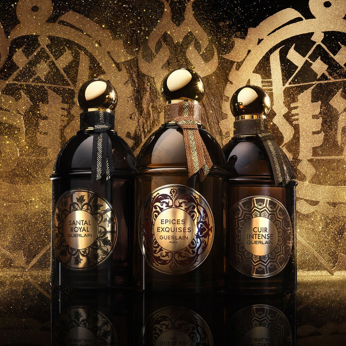 Guerlain Les Absolus d'Orient Epices Exquises