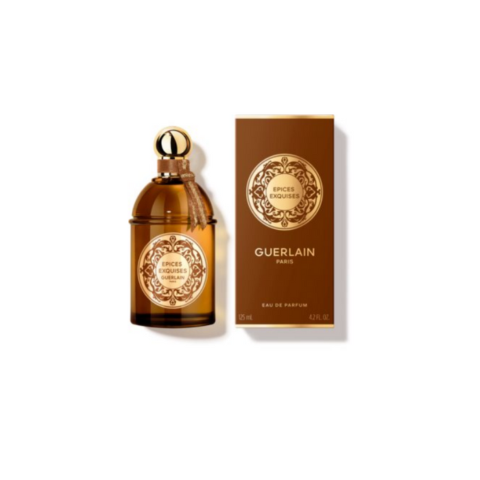 Guerlain Les Absolus d'Orient Epices Exquises Eau de Parfum for Men