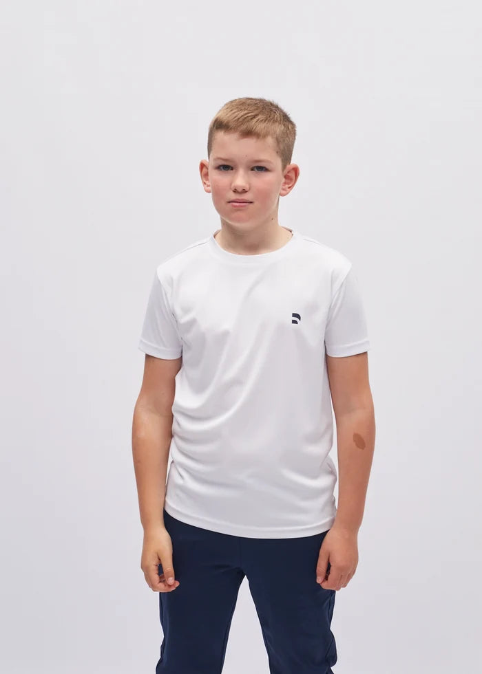 Harvey Tee White