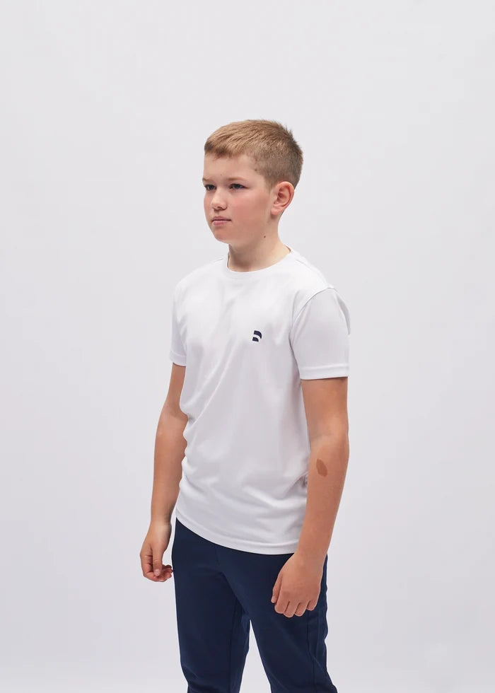 Harvey Tee White