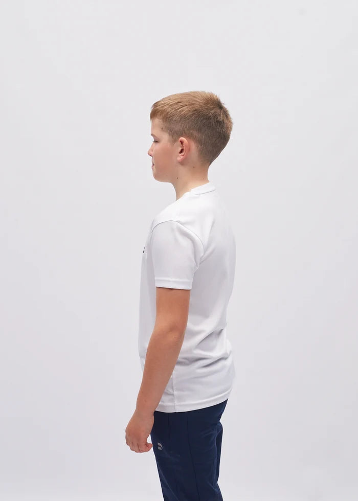 Harvey Tee White