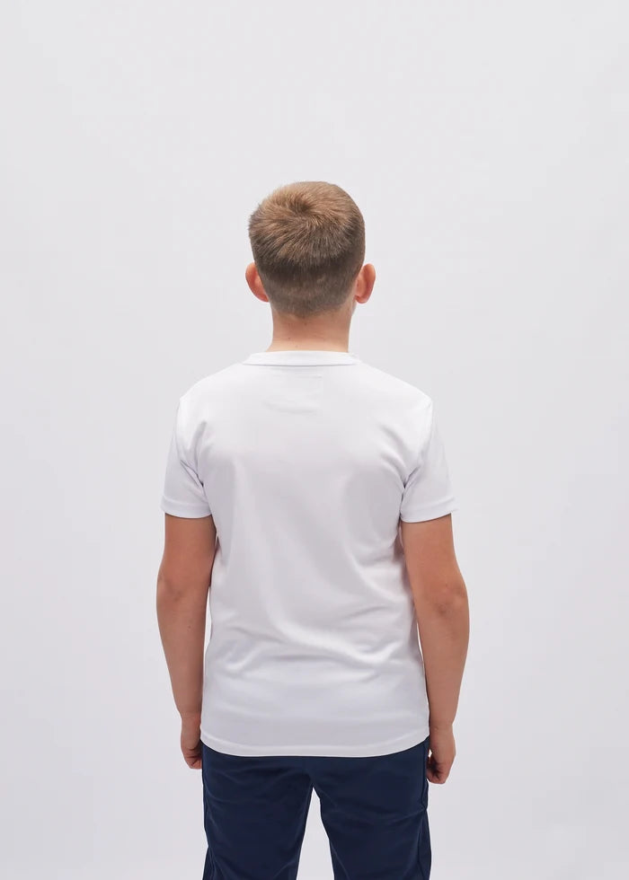 Harvey Tee White