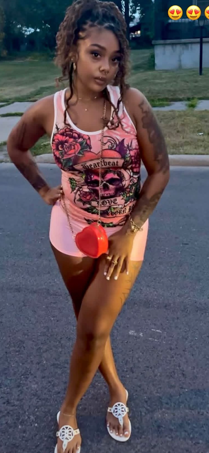 Heartbreak Babe Shirt