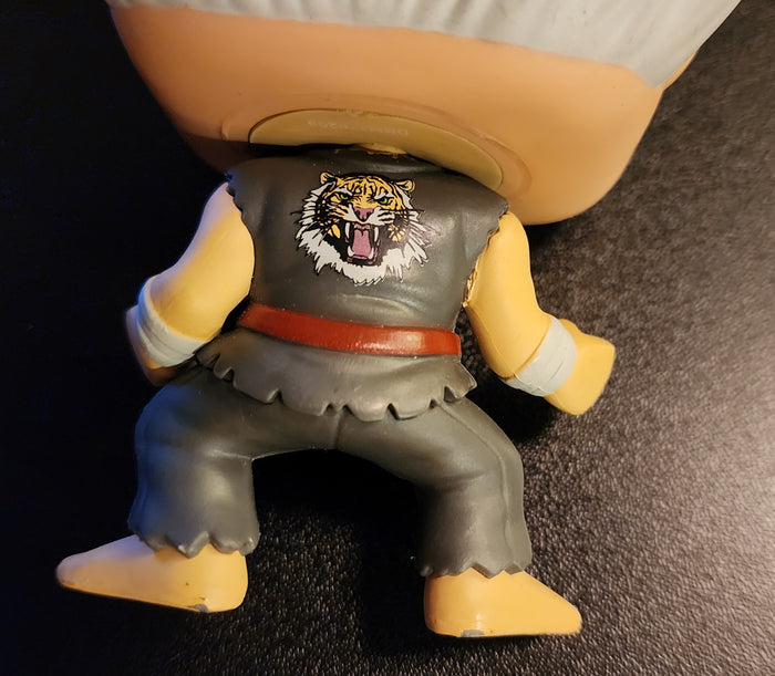 Heihachi Mishima Tekken Funko Pop Figure (Loose)