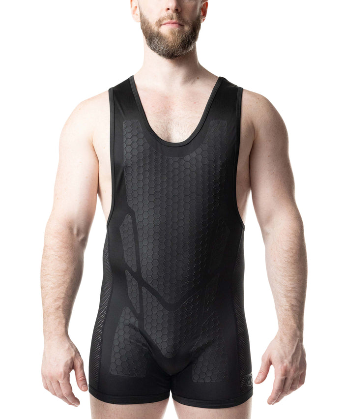 HEXXX SINGLET