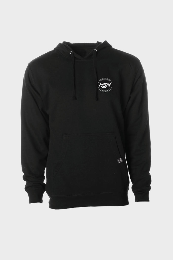 HSM Rink Hoodie Sweaters - Front