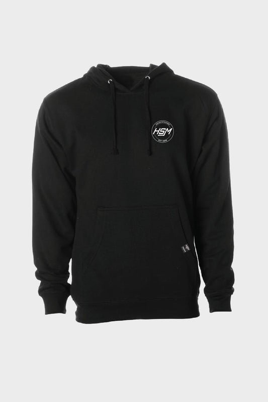 HSM Rink Hoodie Sweaters - Front