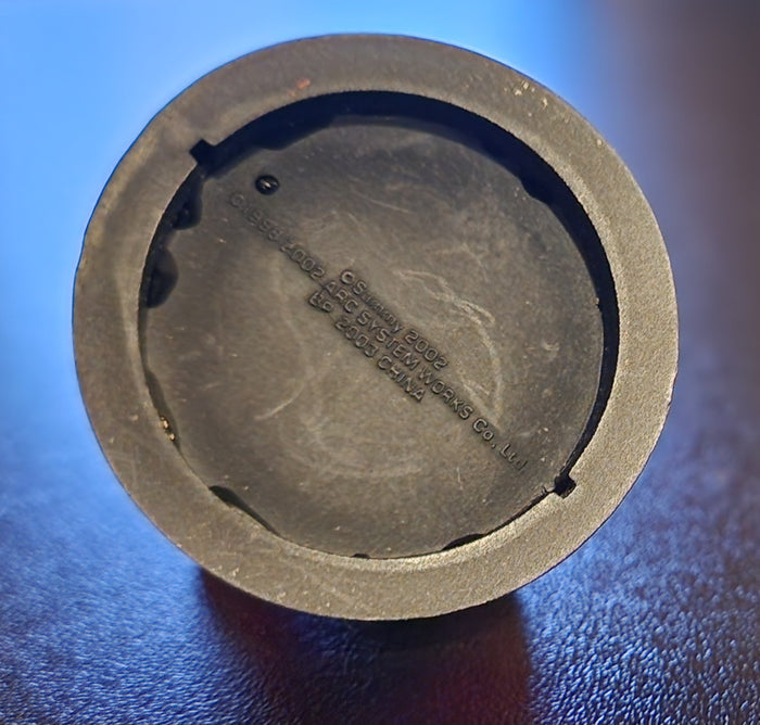 I-No Guilty Gear XX Banpresto Mini Bust Figure Collection