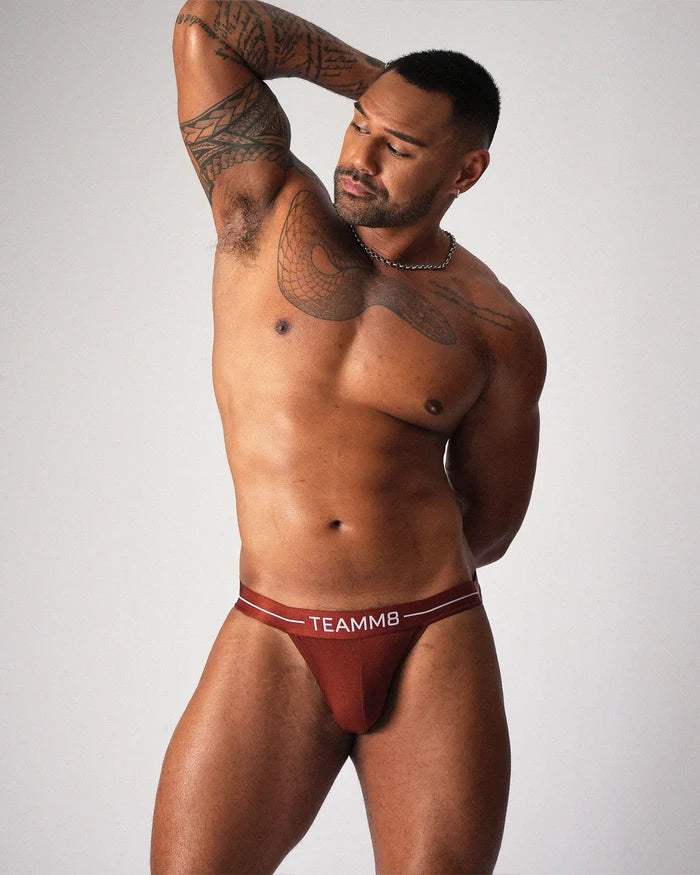 ICON JOCKSTRAP