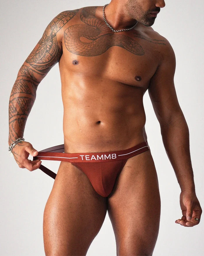 ICON JOCKSTRAP