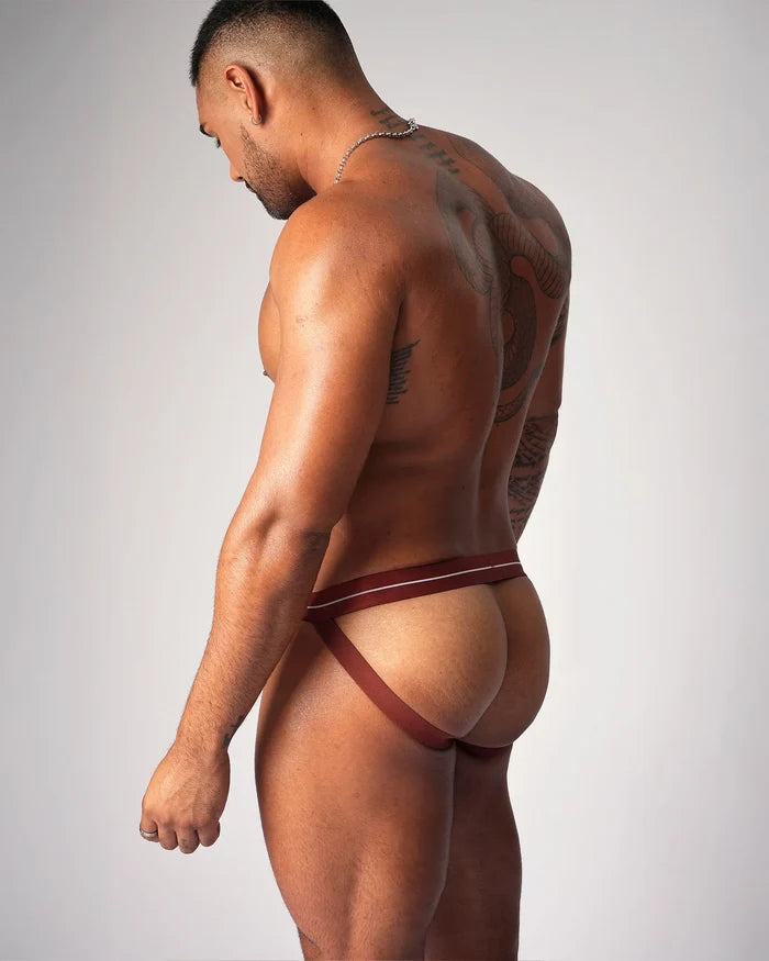 ICON JOCKSTRAP