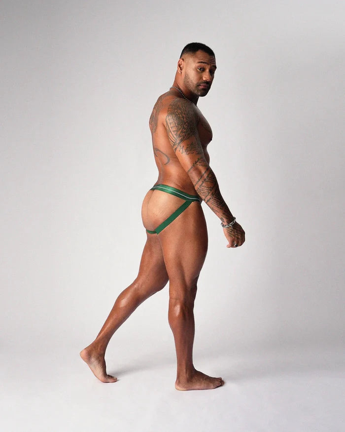 ICON JOCKSTRAP