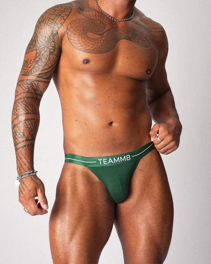 ICON JOCKSTRAP