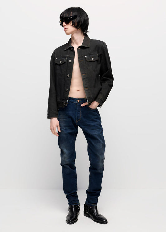 ICONIC SUPER SKINNY JEANS