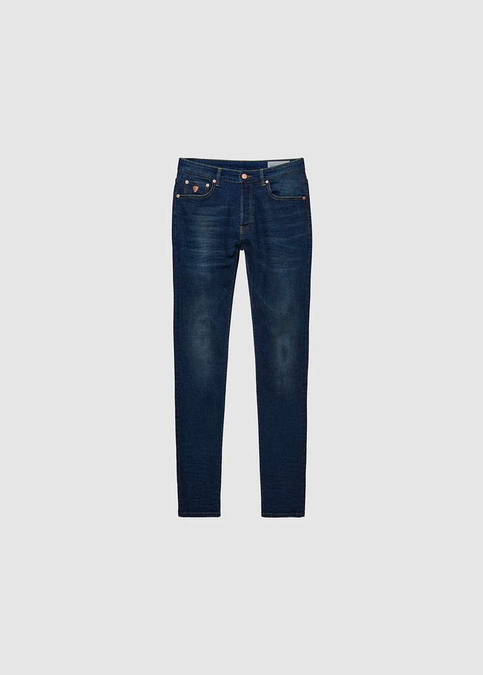ICONIC SUPER SKINNY JEANS