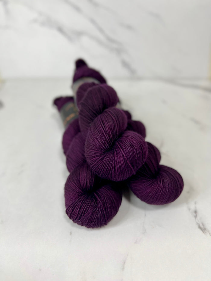 ISÉA - Wild Plum