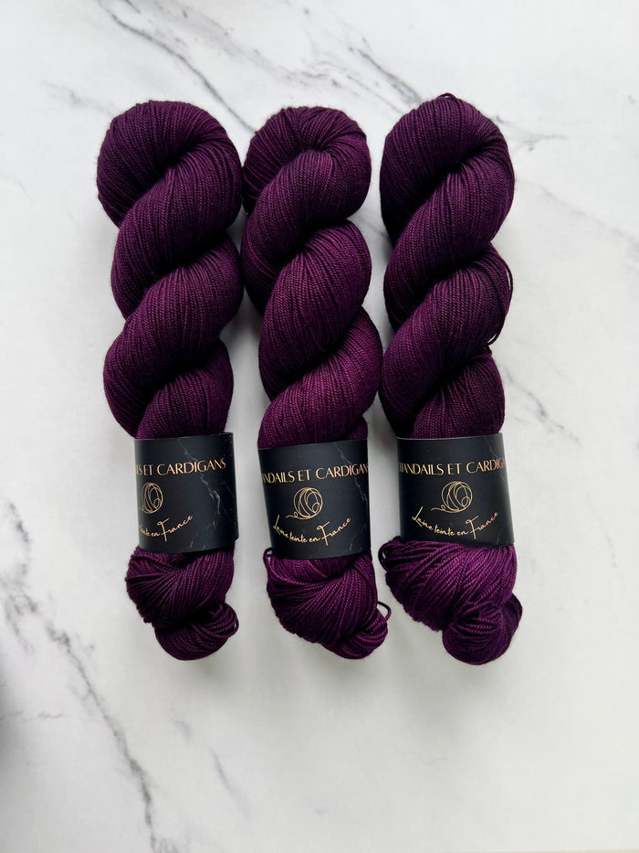 ISÉA - Wild Plum