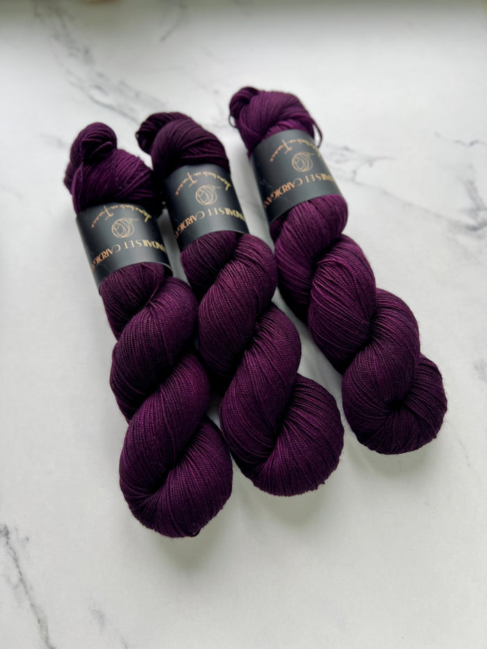 ISÉA - Wild Plum