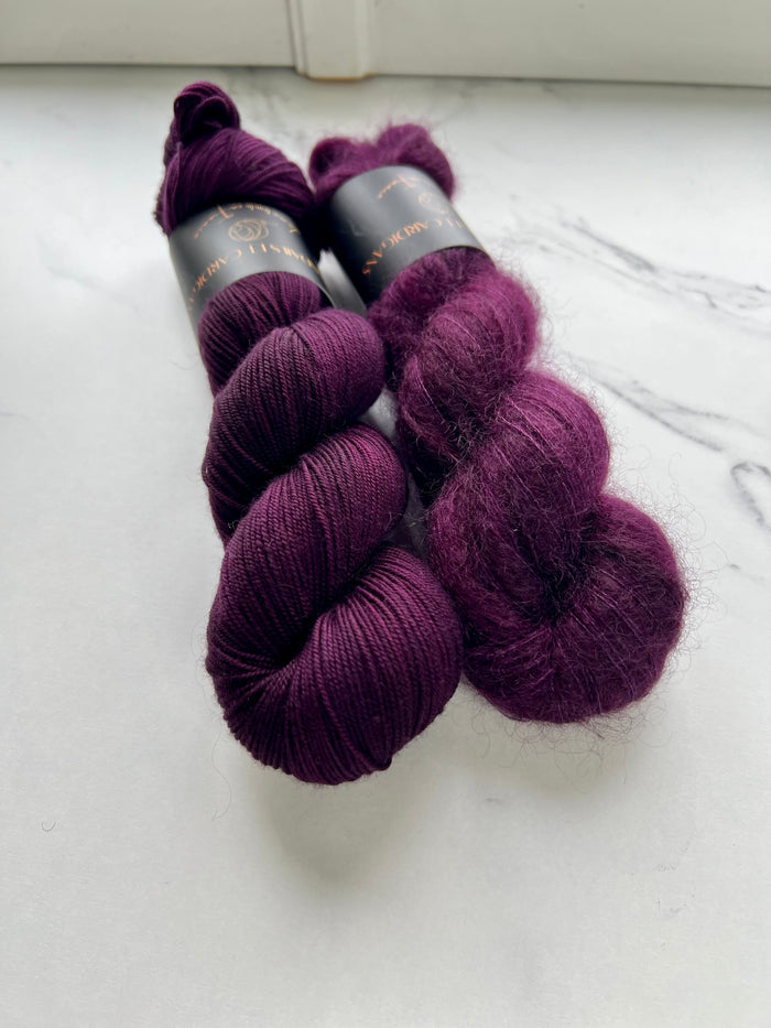 ISÉA - Wild Plum
