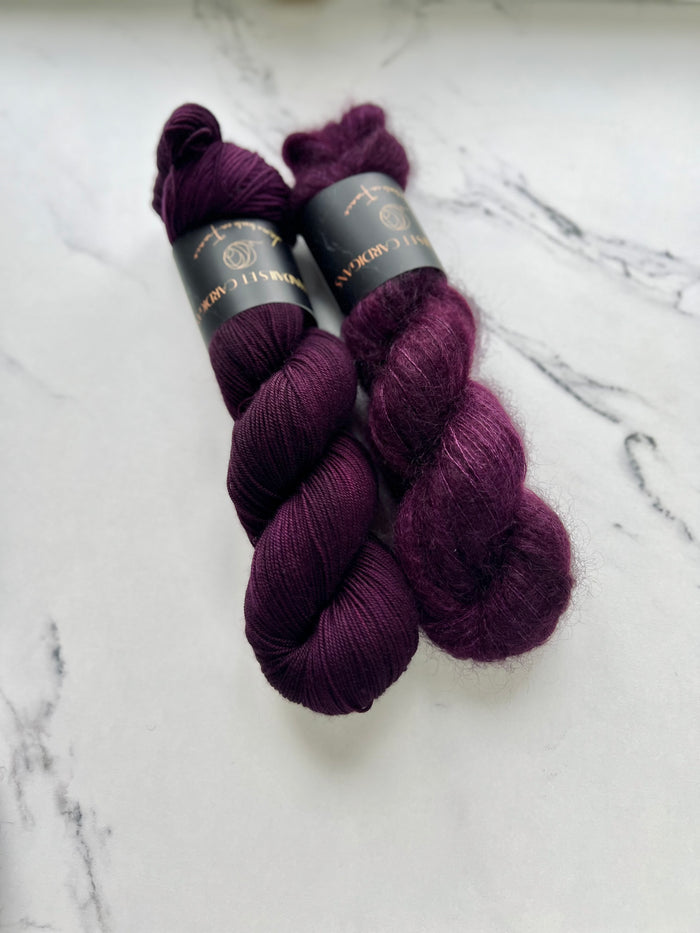ISÉA - Wild Plum