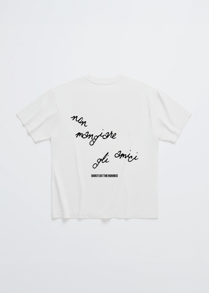 Italian Summer Tee