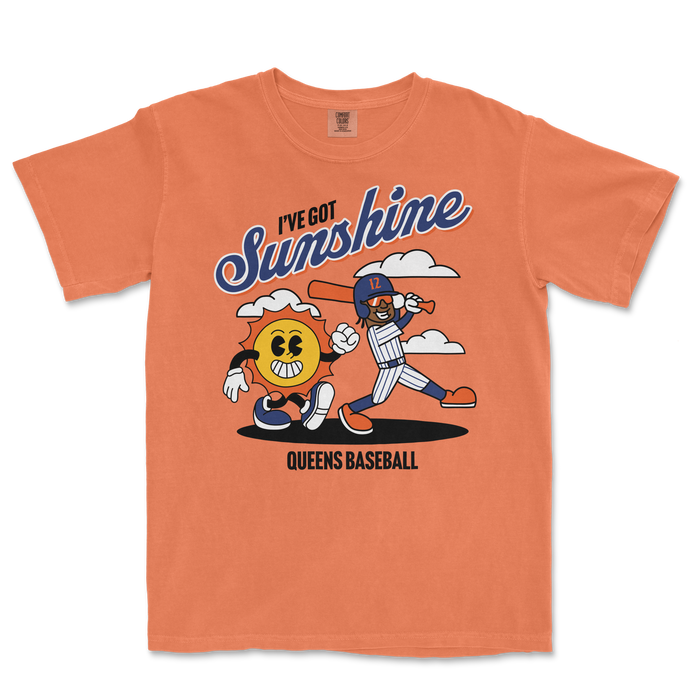 I've Got Sunshine (Alternate)