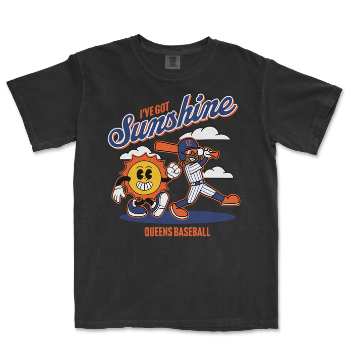 I've Got Sunshine (Alternate)