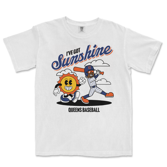 I've Got Sunshine (Alternate)